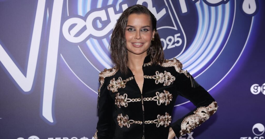 Куртукова рассказала о странном поведении Лозы после отказа на его песню