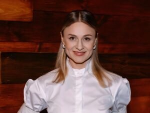 Квартира судьи 'МастерШеф' Мартыновской сильно затопило