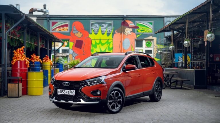 Lada Iskra ставит рекорды: неожиданный успех удивил экспертов
