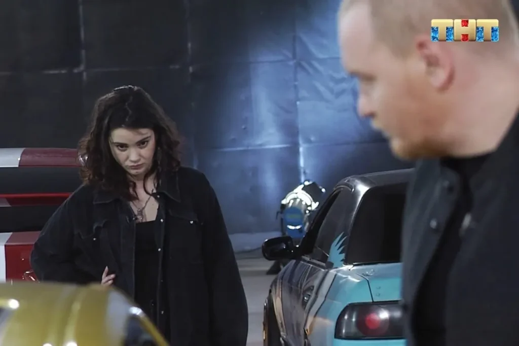 Лайфхак для «Битвы экстрасенсов»: как найти человека в машине