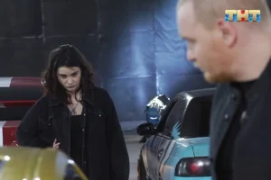 Лайфхак для «Битвы экстрасенсов»: как найти человека в машине