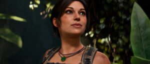 Лара Крофт снова в деле: Amazon представила Tomb Raider: Legacy of Atlantis и Catalyst