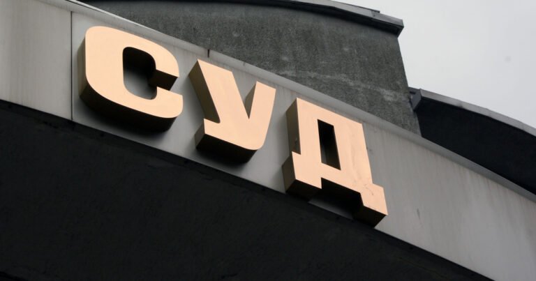 Лариса Долина прошла психиатрическую экспертизу в деле о продаже квартиры