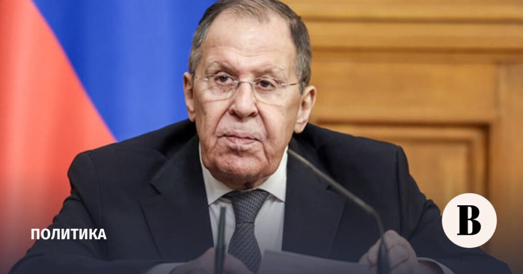 Лавров раскрыл итоги форума «Россия – Африка»: новые соглашения и перспективы