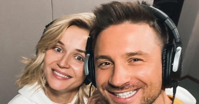 Лазарев и Гагарина: новый поворот в противостоянии