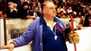 Легенда русского хоккея: как Анатолий Тарасов поплатился за принципы