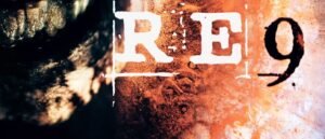 Леон Кеннеди в Resident Evil Requiem: Утечка из PlayStation Store