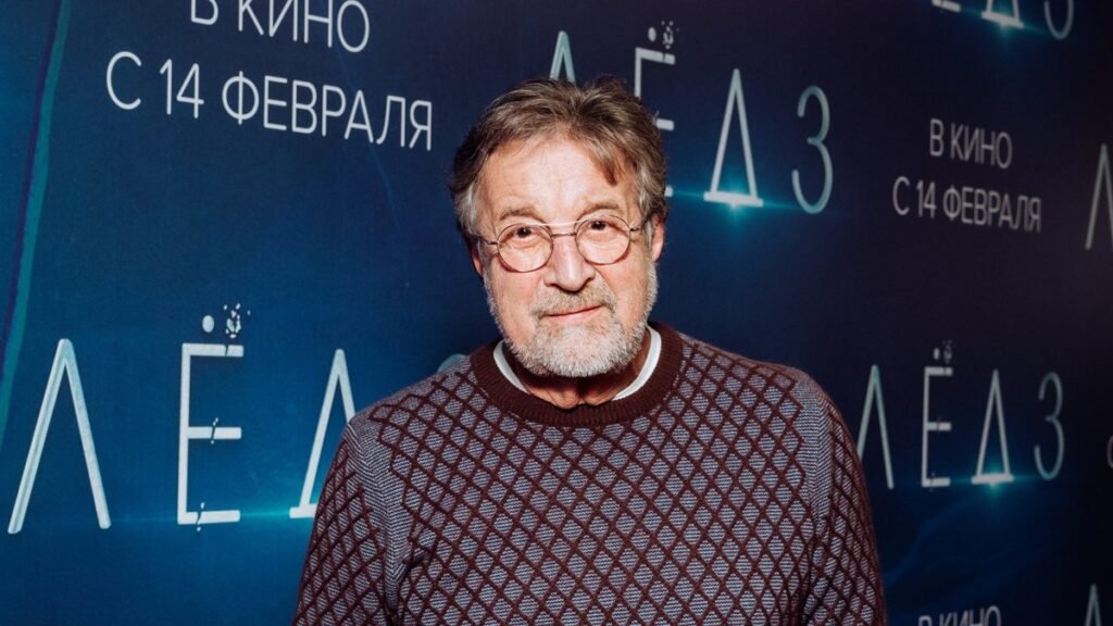 Леонид Ярмольник оштрафован в двойном размере за неуплату штрафа