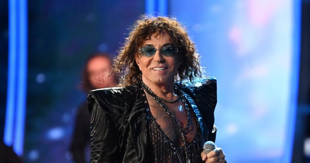 Леонтьев заработал более 30 млн рублей на концерте в Таиланде