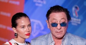 Лепс и его невеста: почему свадьба под угрозой срыва