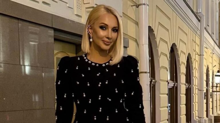 Лера Кудрявцева о взаимоотношениях с Игорем Макаровым: «Было больно»