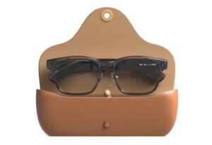 Li Auto выпустила умные очки Livis с камерой Sony за $280