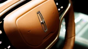 Lincoln Navigator 2026 получил спецверсию Black Label Atmospheric Special Edition