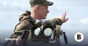 Литва нарушила воздушное пространство Белоруссии