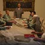 Любовь Казарновская резко осудила новое шоу «Звезды под капельницей»