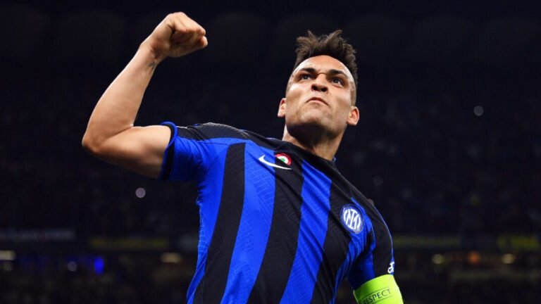 Ливерпуль обыграл Интер в Лиге Чемпионов