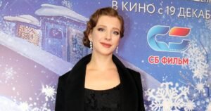 Лиза Арзамасова с новой прической покоряет публику