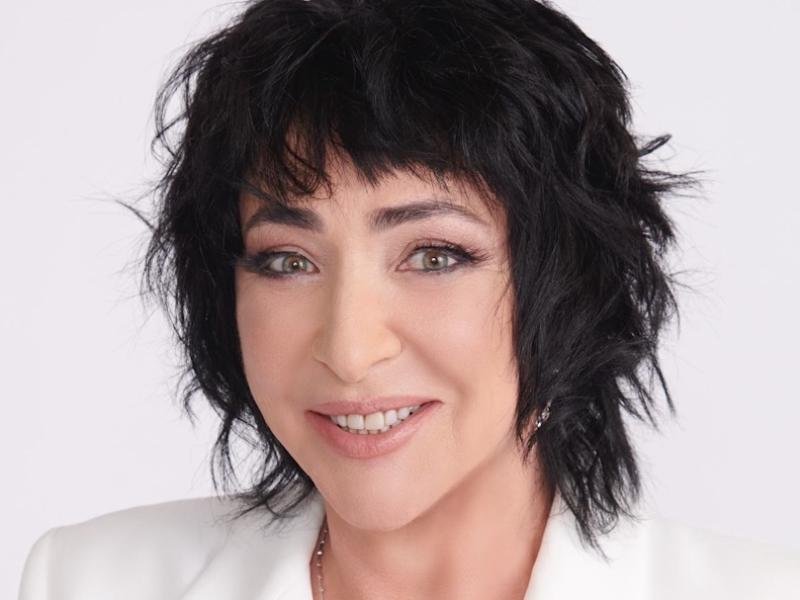 Лолита: «Голая вечеринка» изменила мою жизнь