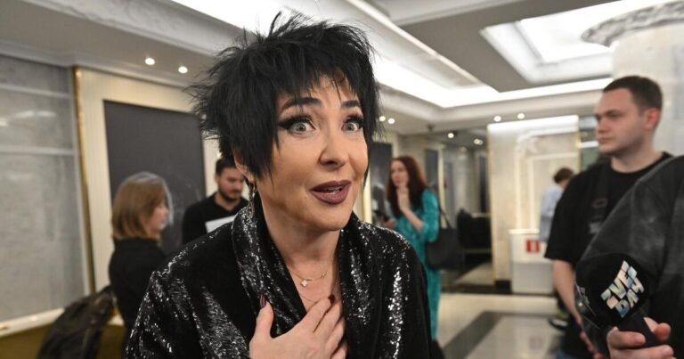 Лолита Милявская объяснила сотрудничество с риелтором Домогацким