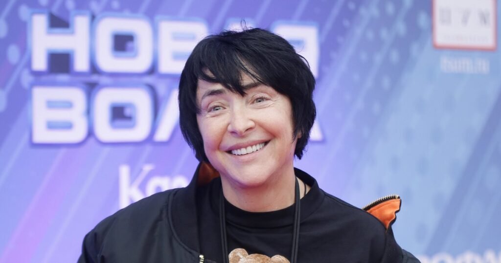 Лолита о дочке с синдромом Аспергера: «Никогда не будет работать»