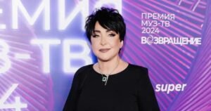 Лолита о голой вечеринке: новый взгляд на скандал