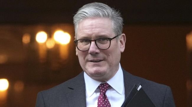 Лондон ослабил режим Путина - Daily Telegraph