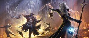 Lords of the Fallen 2: без 'повестки' и с откровенными героинями