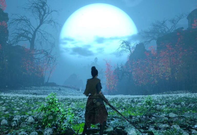 Лучшие игры 2025 года: Часть 1 - Просто хорошие игры