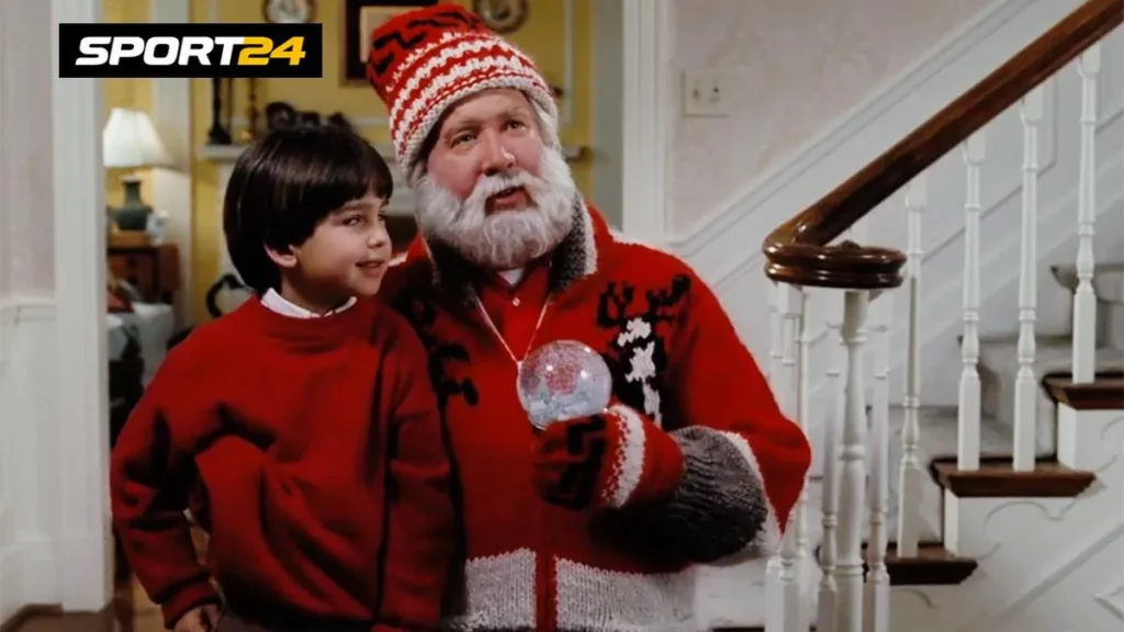 Лучшие рождественские фильмы для всей семьи