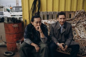 Лучшие русские сериалы 2025 года: выбор «Сноба»