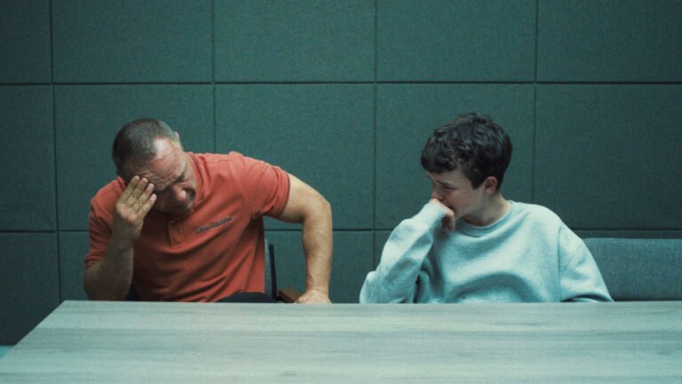 Лучшие сериалы 2025 года по версии Variety