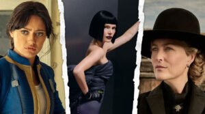 Лучшие сериалы декабря 2025: премьеры и продолжения