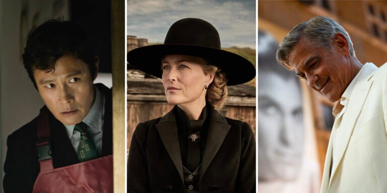 Лучшие сериалы и фильмы декабря: от 'Покинутых' до 'Вечности'