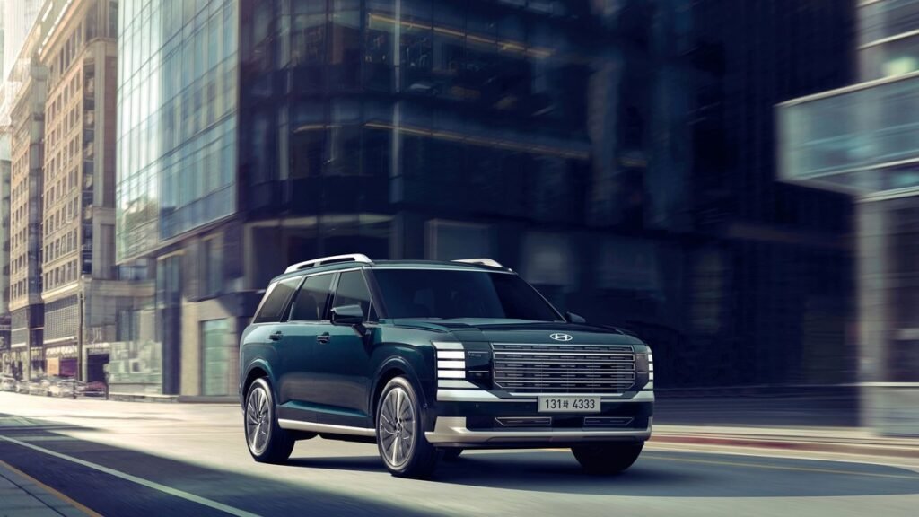 Лучшие восьмиместные кроссоверы 2026 года