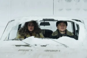 Лучший русский сериал 2025 года по версии Кинопоиска