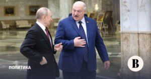 Лукашенко: Атака на резиденцию Путина - беспрецедентный акт терроризма