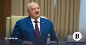 Лукашенко помиловал 123 человека по инициативе Трампа