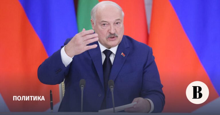 Лукашенко помиловал политзаключенных: причины и последствия