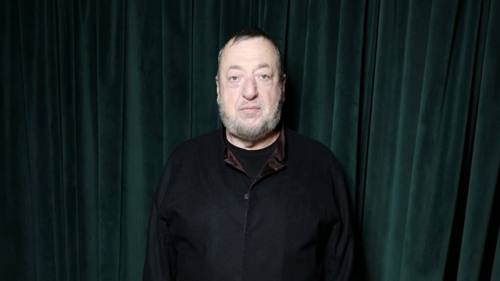 Лунгин: фильмы Тарковского и отечественных режиссёров в школах