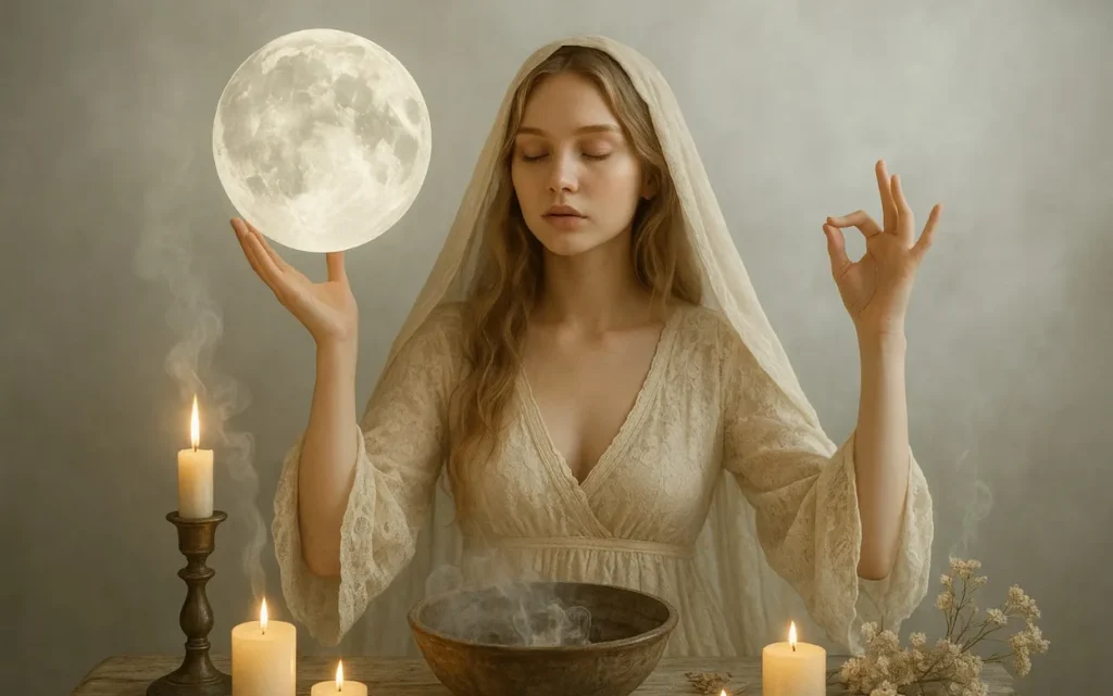 Лунный гороскоп на 5 декабря: испытания для Львов и творческие прорывы для Водолеев