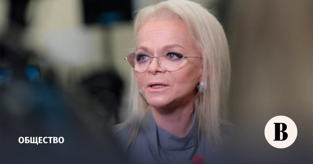 Лурье владеет квартирой, которую ранее продала Долина