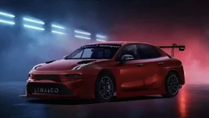 Lynk & Co 03+ TCR: китайская версия LADA Vesta Sport с 345 л.с. уже распродана