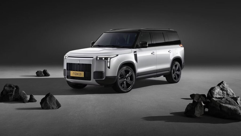 М.Видео запустил продажи автомобилей на своем маркетплейсе