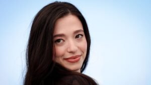 Майки Мэдисон в сиквеле «Социальная сеть»: новая роль и детали сюжета