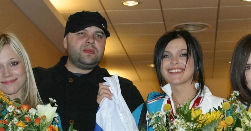 Максим Фадеев назвал единственную гостью на юбилейном концерте SEREBRO