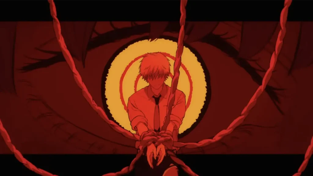 MAPPA подтвердила второй сезон аниме «Человек-бензопила»