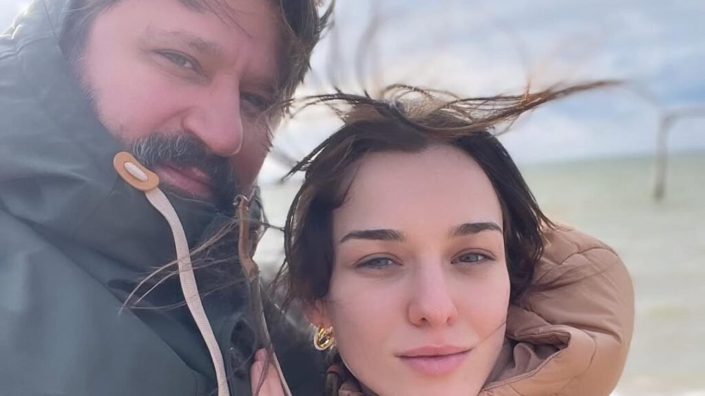 Мария Гуськова ответила Виктору Логинову: «Психически нездоровая» - это не диагноз