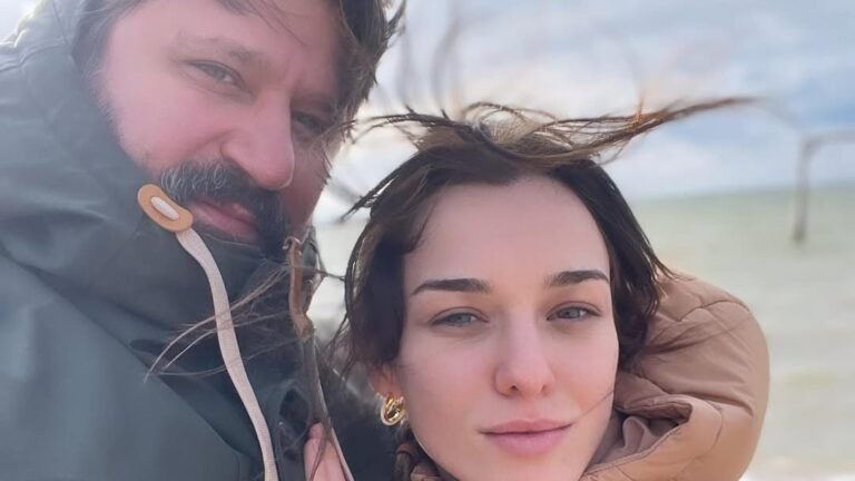 Мария Гуськова ответила Виктору Логинову: «Психически нездоровая» - это не диагноз