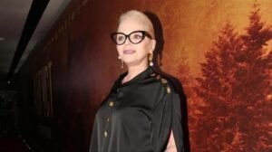 Мария Захарова о деле Ларисы Долиной: Недвижимость и судьба