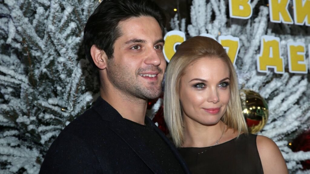 Марк Богатырев и Татьяна Арнтгольц официально расторгли брак